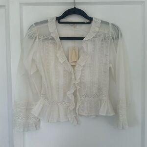 Dôen Eldoris top NWT